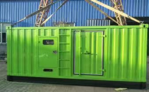 叉河镇600kw大型柴油发电机组出租价格 叉河镇600kw大型柴油发电机组出租价格